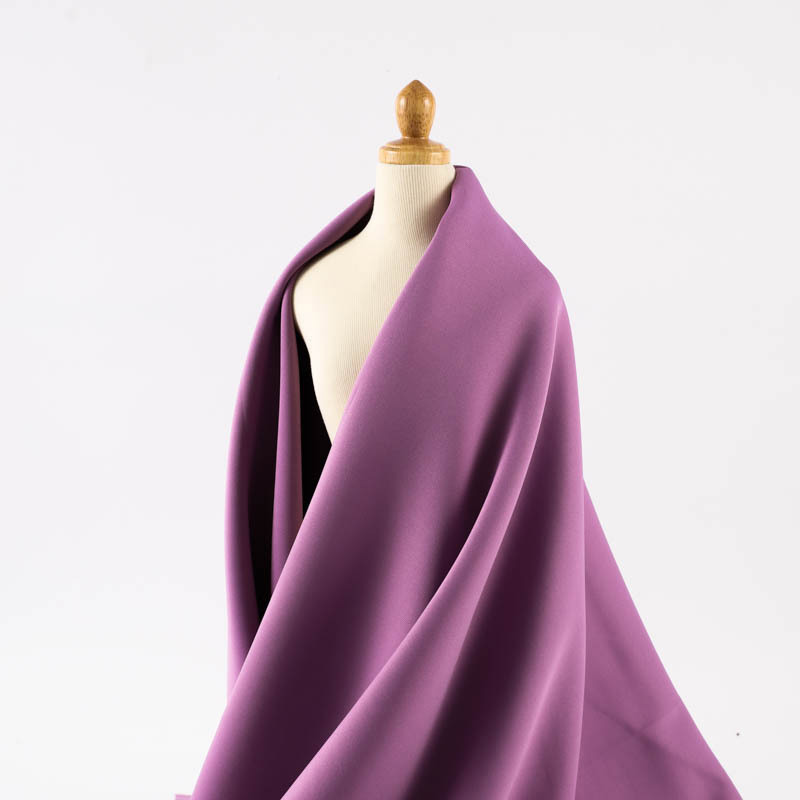 پارچه سلامت ابریشم هان نان بافتنی پلی استر آمونیاکی 75 بعدی