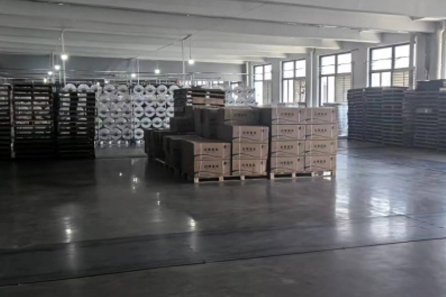 تولید پارچه خاکستری-تولید پارچه خاکستری Huajian