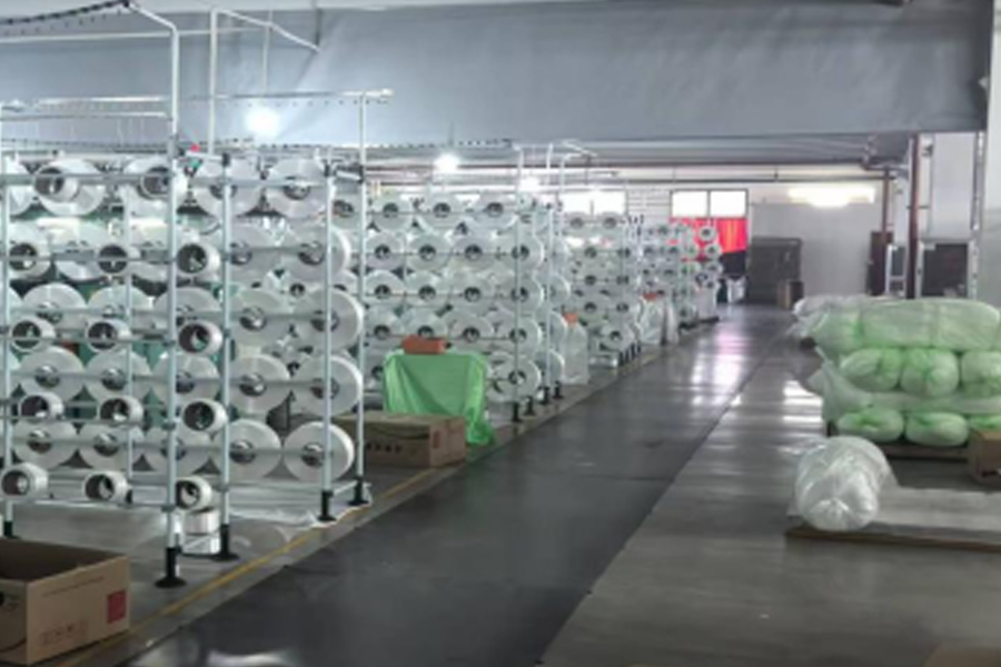 تولید پارچه خاکستری-کارگاه تولید پارچه خاکستری