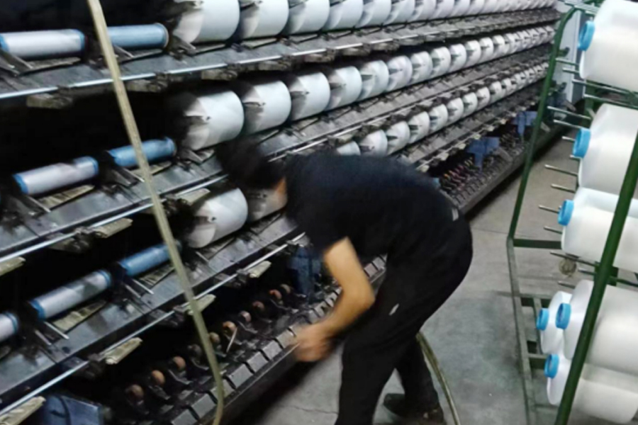 منطقه تولید-فیلم-افتادن DTY