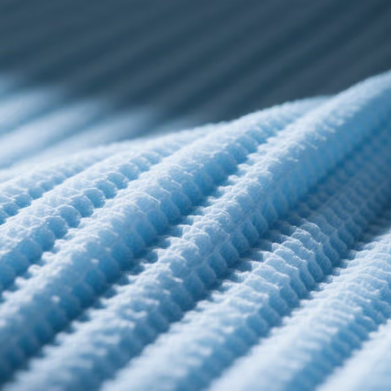 پارچه لایه هوا برجسته