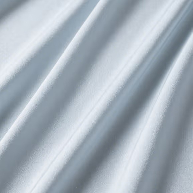 پارچه ابریشمی ابریشمی الیافی کاملا مات با الاستیک بالا