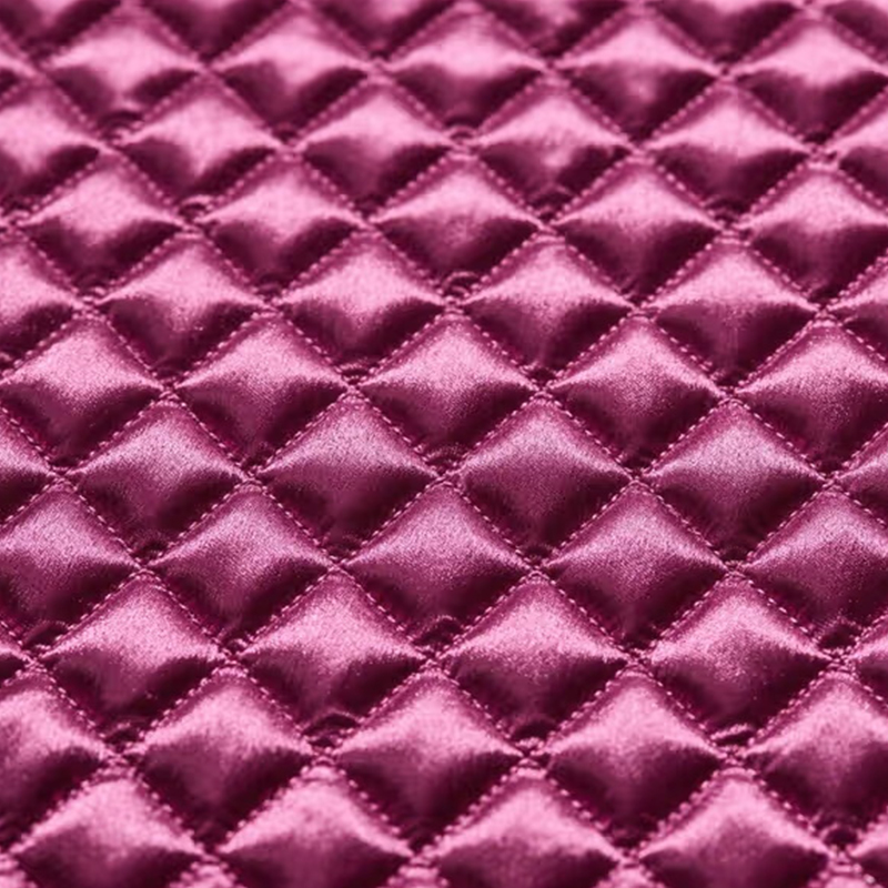 پارچه مشبک الماس برواد تقلیدی