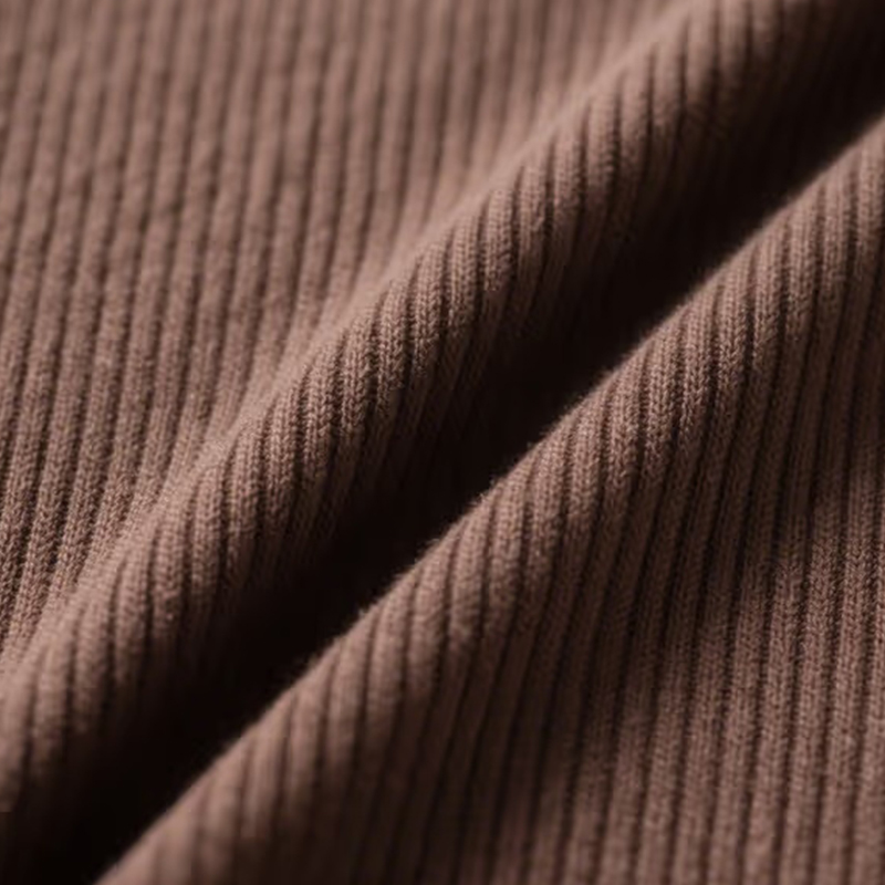 پارچه مخمل آجدار 1*1